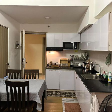Trig Place At Grace Residence In Taguig City Manille Extérieur photo