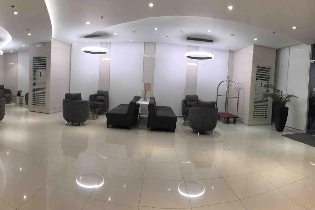 Trig Place At Grace Residence In Taguig City Manille Extérieur photo