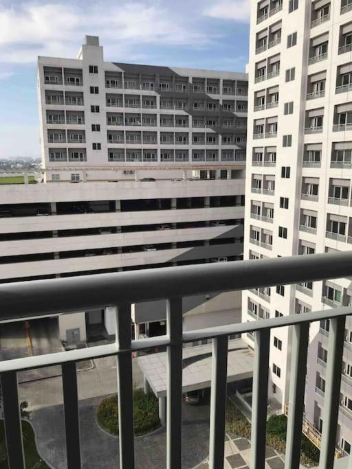Trig Place At Grace Residence In Taguig City Manille Extérieur photo