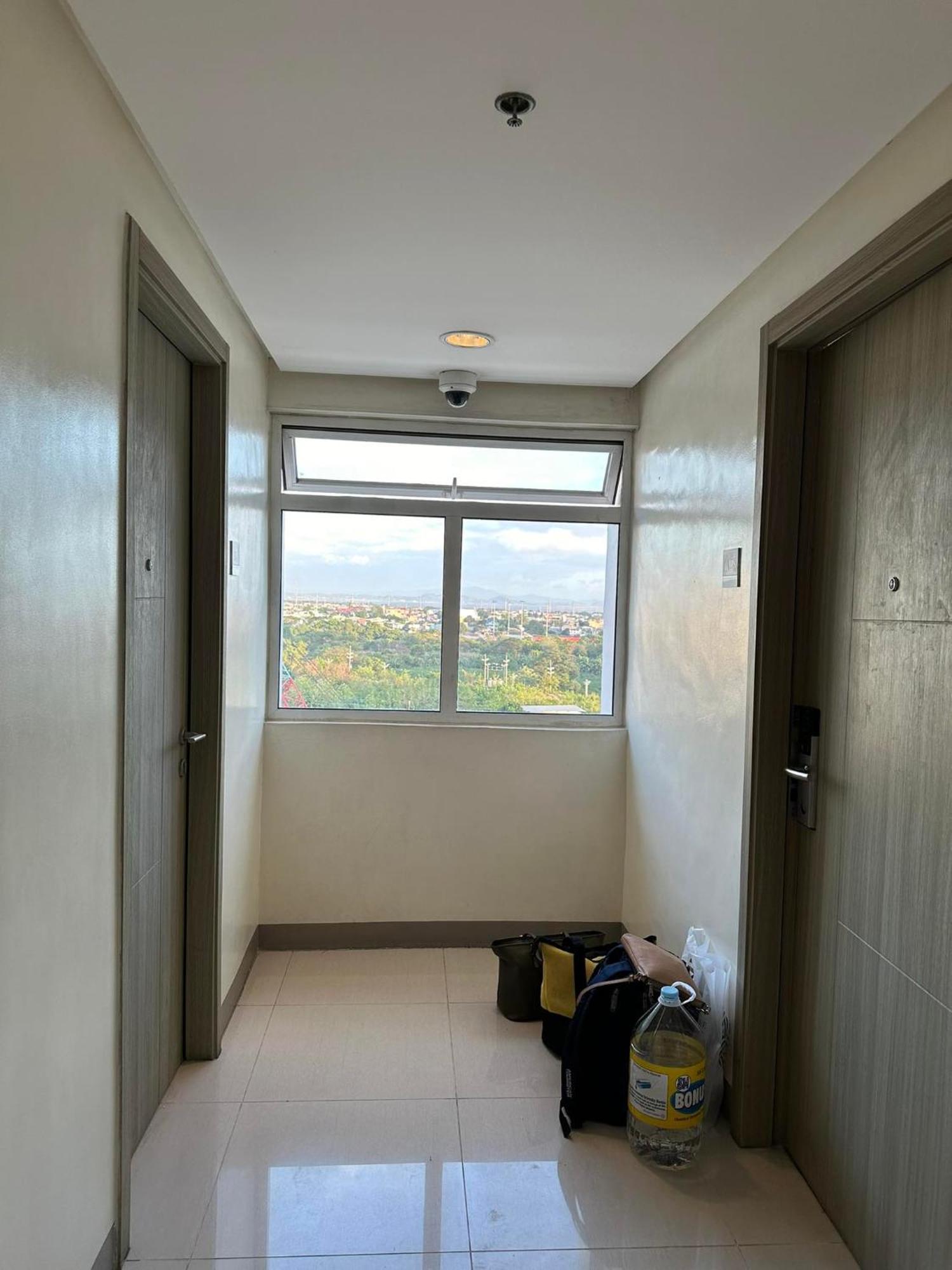 Trig Place At Grace Residence In Taguig City Manille Extérieur photo