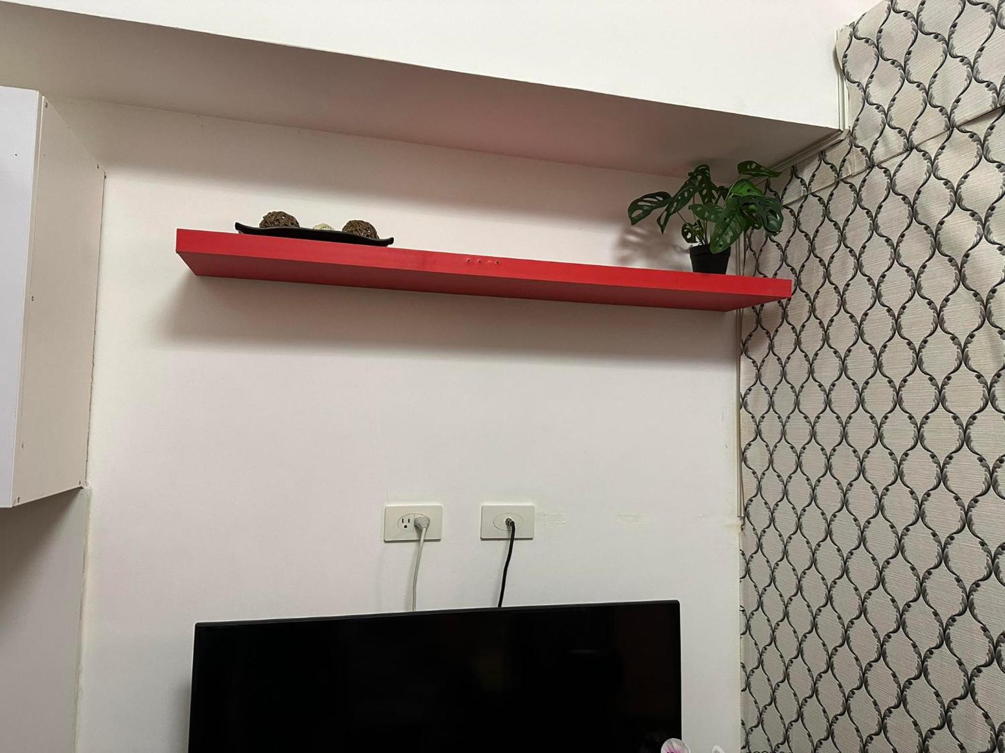 Trig Place At Grace Residence In Taguig City Manille Extérieur photo